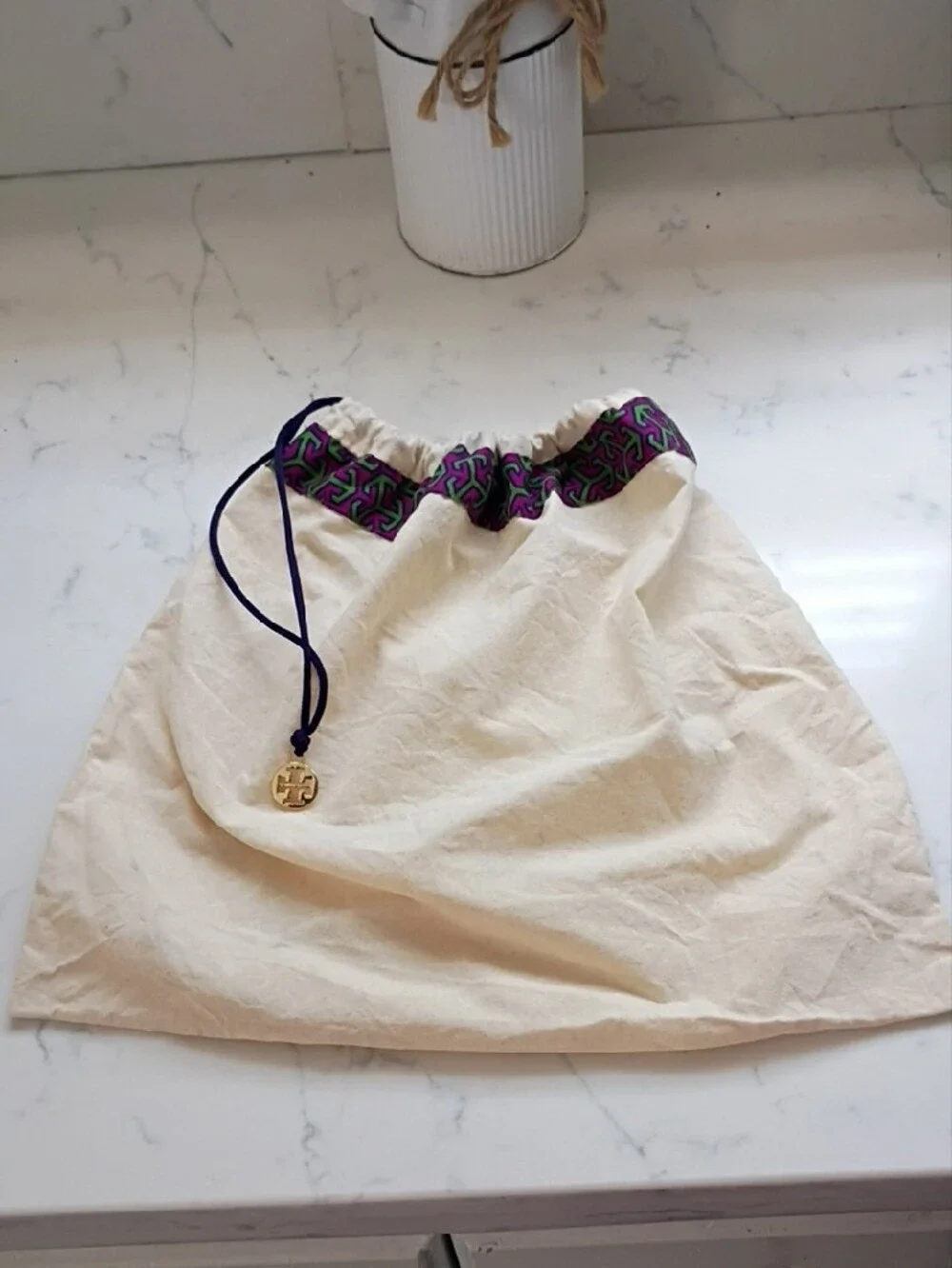 Tory Burch Dust Bag